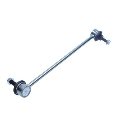 Imagem de MAXGEAR 72 3962 barra / escora, estabilizadora Eixo dianteiro M10x1,5 com adaptador de chaves BMW: 1 Hatchback, 4 Gran Coupe, 3 Touring