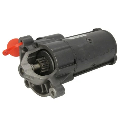 Imagem de BOSCH 0 986 013 240 Motor de arranque 12 1,7 11 PEUGEOT: 307 Hatchback, 206 Partner I Van, CITROËN: Jumper C5 Hatchback endado,