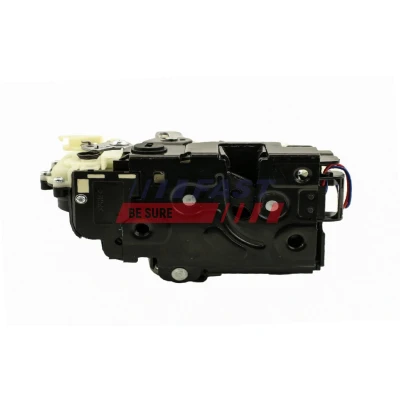 Imagem de FAST FT00054 Fechadura de Porta com fecho centralizado traseira esquerda VOLKSWAGEN: Golf 4, Passat B5 GP Variant, Sedan