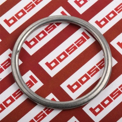 Imagem de BOSAL 256 165 Junta, tubo de escape FIAT: Punto II Hatchback, NISSAN: TERRANO 2, Primera Sedan, FORD: FIESTA 4
