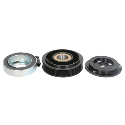 Imagem de Embraiagem, compressor de ar condicionado THERMOTEC KTT040272