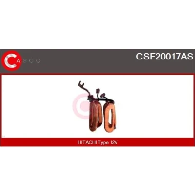 Imagem de CASCO CCS61005GS Comutador Na Coluna de Direcção