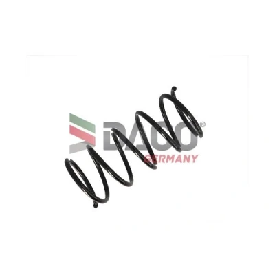 Imagem de DACO Germany 802804 Mola de suspensão Eixo dianteiro helicoidal CITROËN: Berlingo / First I Van