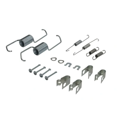 Imagem de QUICK BRAKE 105 0743 Kit de acessórios, maxilas do travão