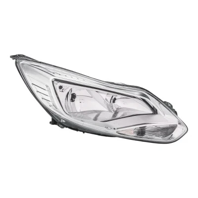 Imagem de HELLA 1EA 354 994 021 Farol Principal FORD: FOCUS 3 Turnier,