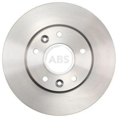 Imagem de A.B.S. COATED 18089 Disco de travão 274 28 5 114,3 ventilado revestido