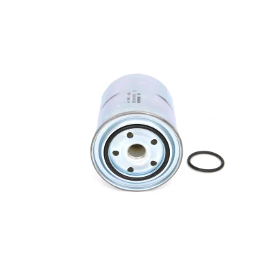 Imagem de BOSCH F 026 402 830 Filtro de Combustível aparafusado MITSUBISHI: ASX SUV, OUTLANDER 3, Lancer 8, SUBARU: Legacy 5