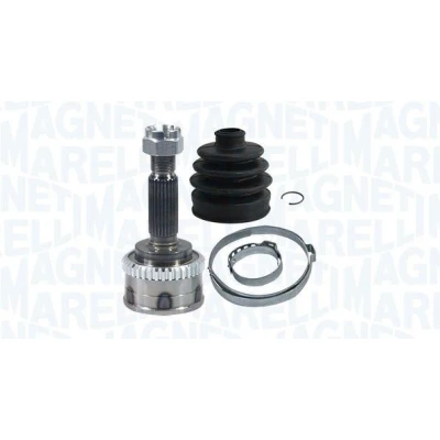 Imagem de Conjunto de juntas, veio da tomada força MAGNETI MARELLI 302015100148