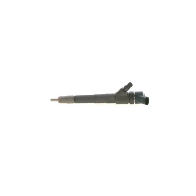 Imagem de BOSCH 0 445 110 435 Injector Common Rail com retentor IVECO: DAILY 4, FIAT: Ducato III Minibus