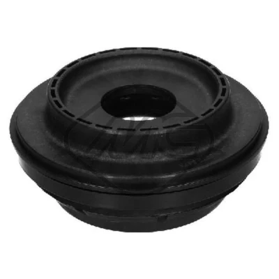 Imagem de Metalcaucho 05475 Suporte de apoio do conjunto mola / amortecedor Eixo dianteiro com rolamento rolos FIAT: Grande Punto Hatchback