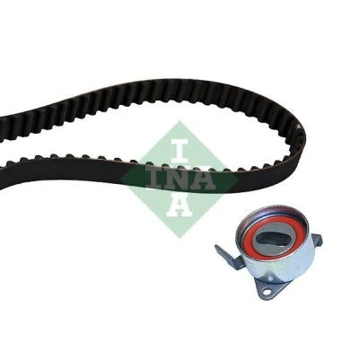 Imagem de INA 530 0327 10 Jogo de correias dentadas 95 DAIHATSU: Feroza Soft Top, CHARADE 4