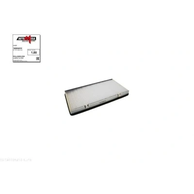 Imagem de AUTOMEGA 180004610 Filtro, ar do habitáculo Filtro de pólen 330 192 45 RENAULT: TRAFIC 2 Kasten, Bus, 2, OPEL: Vivaro A Van