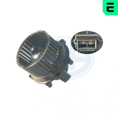 Imagem de ERA 664018 Ventilador de aspiração, ar do habitáculo