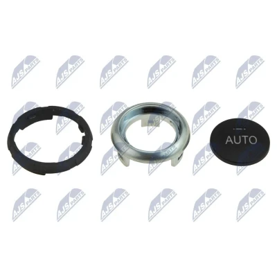 Imagem de NTY EWS BM 099 Interruptor, elevadores dos vidros BMW: 5 Touring