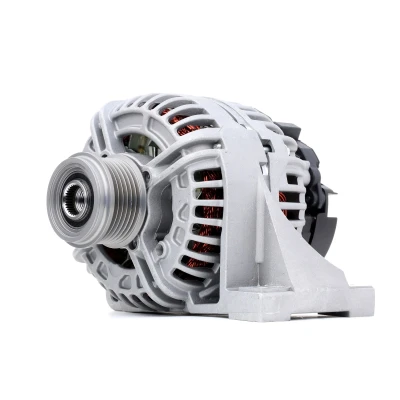 Imagem de RIDEX 4G0029 Alternador 14V 120A VOLVO: S40 I, V70 2, S60 I