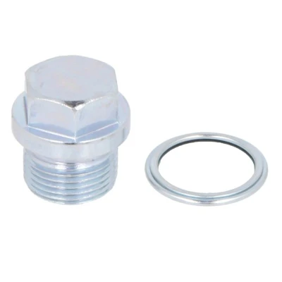 Imagem de FEBI BILSTEIN 30655 Bujão do Carter 17 com retentor