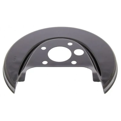 Imagem de MAPCO 9047 Defletor do Discos de Travão Eixo traseiro direito AUDI: TT Coupe, A3 Hatchback, Roadster, VOLKSWAGEN: Golf 4, SEAT: Leon I Hatchback