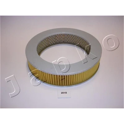 Imagem de JAPKO 20201 Filtro de ar 57,8 249,8 Cartucho filtrante TOYOTA: Celica I Coupe