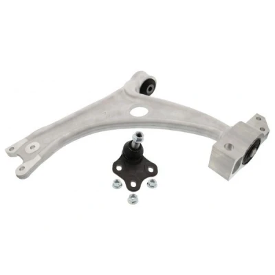 Imagem de MAPCO 54747/2 Braço de suspensão com articulação suspensão/guia Eixo dianteiro, lado direito transversal Alumínio AUDI: TT Coupe