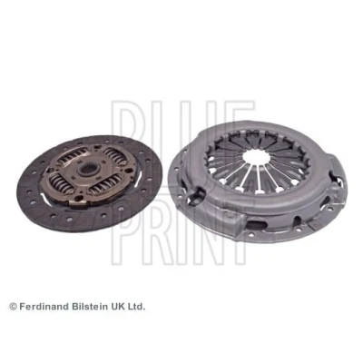 Imagem de BLUE PRINT ADK83050C Kit de Embraiagem duas peças com massa lubrificante sintética 240 SUZUKI: Grand Vitara 2 SUV