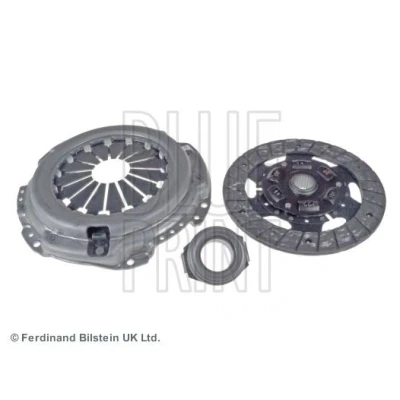 Imagem de BLUE PRINT ADH23081 Kit de Embraiagem três peças com massa lubrificante sintética rolamento desembraiagem 215mm HONDA: CIVIC 6 Stufenheck