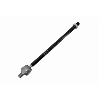 Imagem de VAICO V10 9185 Barra Axial da Direção Eixo dianteiro, lado esquerdo, direito 330mm com porca autoblocante