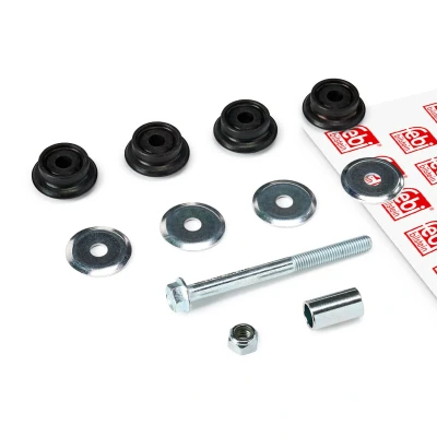 Imagem de FEBI BILSTEIN 27438 barra / escora, estabilizadora PEUGEOT: 107 Hatchback, 108 CITROËN: C1 II, I, TOYOTA: Aygo endado, norauto,