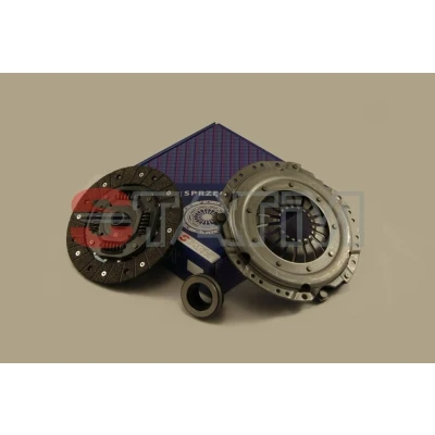 Imagem de STATIM 100.434 Kit de Embraiagem 205mm OPEL: Corsa B Hatchback, Astra F Caravan, Tigra Coupe
