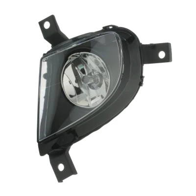 Imagem de HELLA 1N0 010 084 011 Farol de Nevoeiro esquerda 12 com lâmpada incandescência BMW: 3 Sedan, Touring
