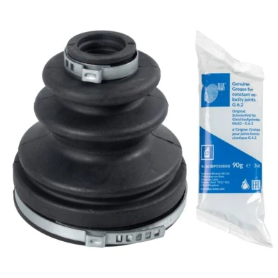 Imagem de BLUE PRINT ADBP810008 Fole de Transmissão Borracha TOYOTA: Yaris I Hatchback, Corolla IX Station Wagon
