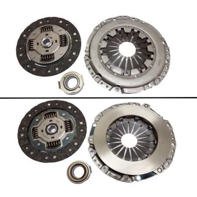 Imagem de KAWE 962639 Kit de embraiagem com prato da disco embraiagem, rolamento desembraiagem 190 NISSAN: Pixo, OPEL: Agila B