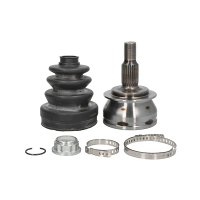 Imagem de MAGNETI MARELLI 302015100324 Ponteira de Transmissão Eixo dianteiro MERCEDES BENZ: Classe A, B