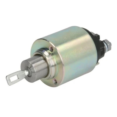 Imagem de Interruptor de solenoide, motor arranque BOSCH 1 986 SE1 786