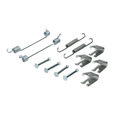 Imagem de QUICK BRAKE 105 0789 Kit de acessórios, maxilas do travão FIAT: Punto II Hatchback, BRAVO 1, Marea Weekend