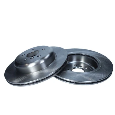 Imagem de MAXGEAR Disco de travão BMW: 5 Touring, 6 Gran Turismo, Sedan 330mm 20mm 112mm ventilado revestido 19 4858 34216882246 Discos