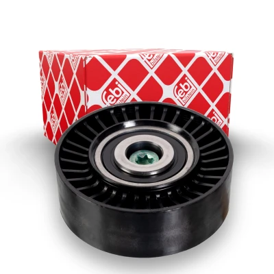 Imagem de FEBI BILSTEIN 30119 Polia de Desvio BMW: 3 Touring, 5 Sedan, 1 Coupe