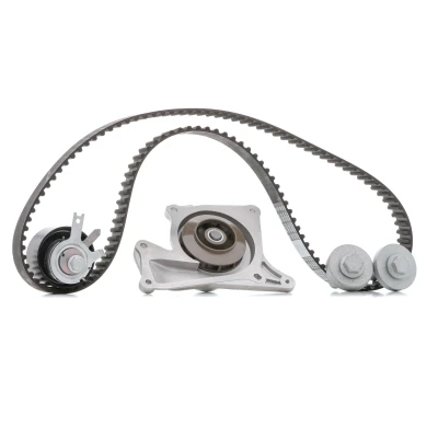 Imagem de BOSCH 1 987 946 983 Bomba de Água + Kit Correia Distribuição 123 RENAULT: MEGANE 3 Grandtour, 3, CLIO NISSAN: Juke