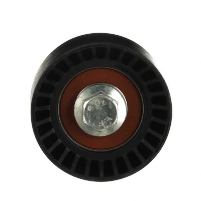 Imagem de GATES FleetRunner Micro V Stretch Fit T41233 Polia de desvio/de guia, correia dentada