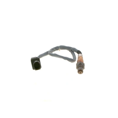 Imagem de BOSCH 0 258 017 093 Sonda lambda 5 BMW: Sedan, Touring