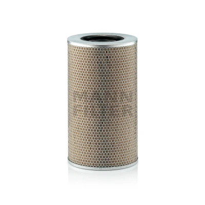 Imagem de MANN FILTER C 25 860 Filtro de ar 420 243 Cartucho filtrante