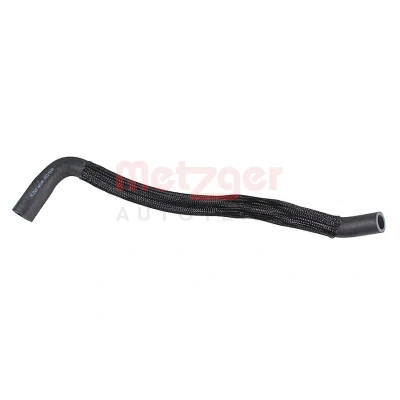 Imagem de METZGER 2422068 Mangueira de Radiador sem braçadeiras OPEL: Astra J Hatchback, Zafira C Tourer, GTC