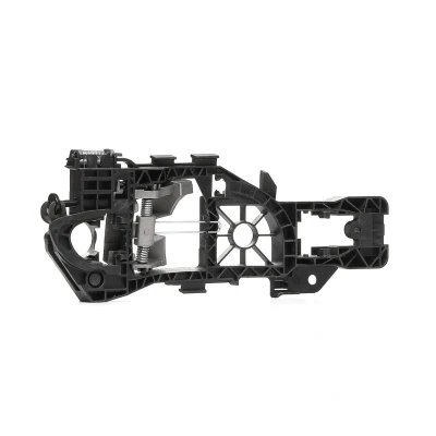 Imagem de METZGER 2310622 Estrutura da pega porta à frente, traseira, interior VOLKSWAGEN: Passat B6 Variant