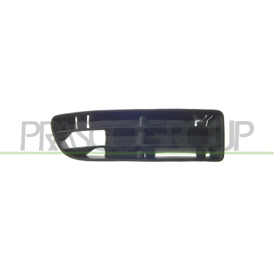 Imagem de PRASCO VG0812123 Grelha de Pára Choques à frente, lado direito VOLKSWAGEN: Bora Sedan