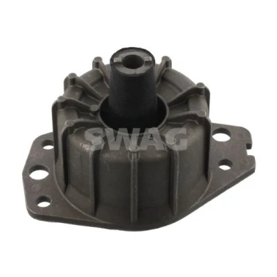Imagem de SWAG 70 93 8413 Suporte, motor em baixo, à direita Apoio hidráulico ALFA ROMEO: GT, 156 Sedan, 147, FIAT: BRAVO 1, Marea Weekend