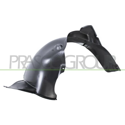 Imagem de PRASCO VG0213603P Cava da Roda à frente, lado direito VOLKSWAGEN: Polo IV Hatchback