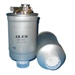Imagem de ALCO FILTER SP 972 Filtro de Combustível dos tubos 8,0 VOLKSWAGEN: GOLF 3, Sharan I, 2, SEAT: Ibiza Alhambra Córdoba I Vario