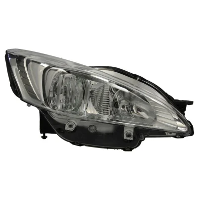 Imagem de VALEO 044528 Farol Principal PEUGEOT: 508 I SW, Sedan