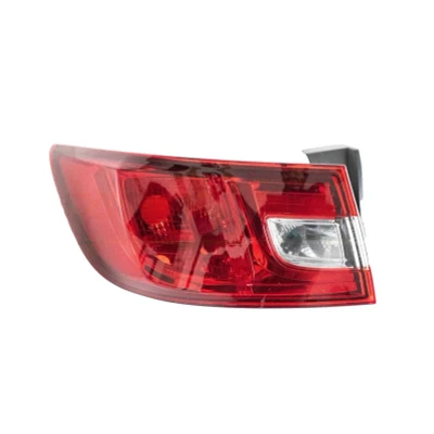 Imagem de PRASCO RN3304153 Farolim à direita parte exterior sem porta lâmpadas RENAULT: Clio 4