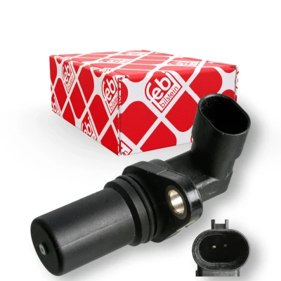 Imagem de FEBI BILSTEIN 173115 Gerador de Impulsos ALFA ROMEO: 156 Sportwagon, 147, GTV