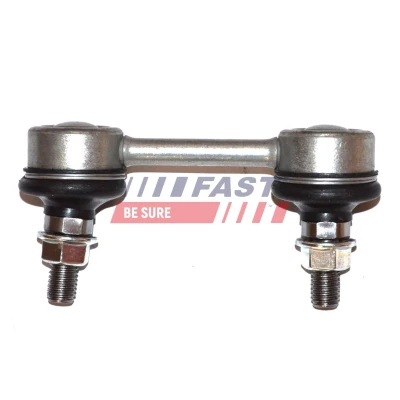 Imagem de FAST FT20563 barra / escora, estabilizadora Eixo traseiro esquerdo, direito FIAT: Panda II Hatchback